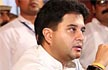 Jyotiraditya Scindia’s son praises his father for taking a ’stand for himself’