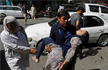 Several killed, over 100 injured in car bomb attack outside police station in Kabul