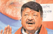 CAA likely to be implemented from January 2021: Kailash Vijayvargiya