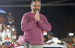 Kamal Haasan’s car attacked during poll campaign in Tamil Nadu