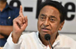 Kamal Nath takes over as new chief minister of Madhya Pradesh