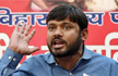 CPI candidate Kanhaiya Kumar is unemployed but earned Rs 8.5 lakhs in 2 years