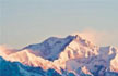 Two Indian climbers die on Mount Kanchenjunga in Nepal