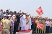 International airport at Kannur, inaugurated