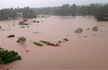 Torrential rains wreak havoc in parts of Karnataka, Udupi worst hit