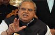 Kill the corrupt and those who looted Kashmir: J&K Governor Satya Pal Malik to terrorists