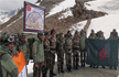 20 years after Kargil War, Indian Army recreates ’Operation Vijay’ to pay homage to mart