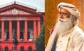 Karnataka HC asks Sadhgurus foundation to disclose amount raised