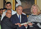 I didn’t choose Kashmir, Kashmir chose me: Zubin Mehta