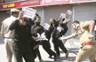 No black banners, big processions: A muted Muharram in Kashmir