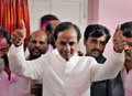 Lok Sabha passes Telangana Bill amidst chaos