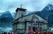 Kedarnath at risk again? Satellite images show growing glacial lake