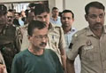 Arvind Kejriwal arrested by CBI in Court, drops bail plea in Supreme Court