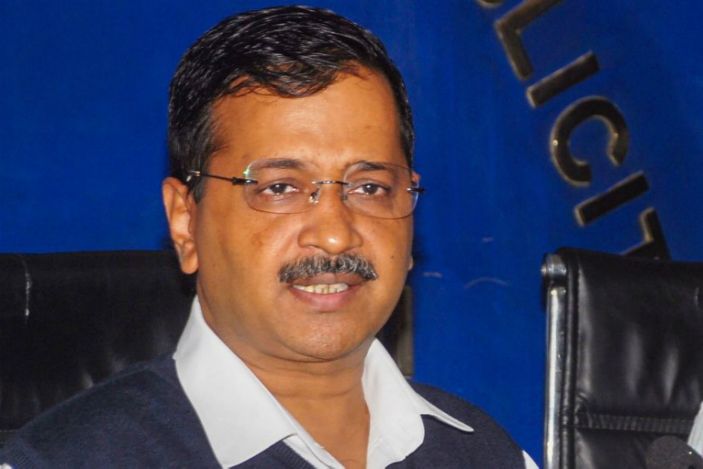 Rs 1 cr for kin of Healthcare Personnel if they die while treating Covid-19 cases: Kejriwal