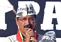 If people want me to, will contest from Varanasi: Arvind Kejriwal