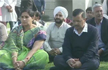 Outsiders, few politicians involved in Delhi violence: CM Kejriwal