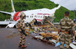 India starts examining AIE plane’s black box after deadly crash