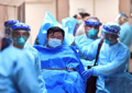 80 Who returned from China under surveillance in Kerala over virus scare