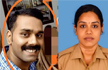 Kerala Woman police officer murder: Accused had poured petrol on victim