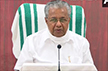 Kerala govt U-turn on police act amendment, CM Vijayan says wont implement new law now