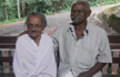 He’s 90, she’s 88 and they were reunited in a Kerala old age home 36 years later