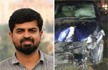 Kerala IAS officer Sriram Venkitaraman sent to 14-day judicial custody over journalists death