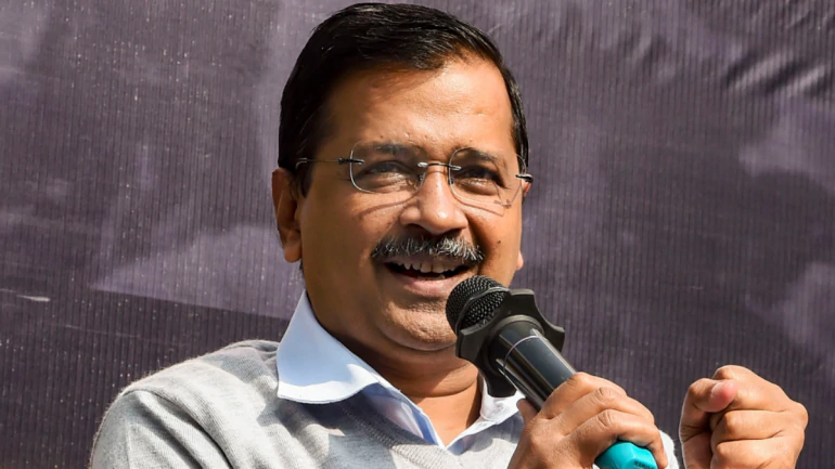 Delhi election results: AAP heads for historic hat-trick win