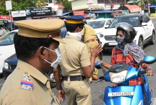 Kerala issues SOP for handling police activities across state