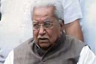 Gujarath: Keshubhai Patel quits BJP, to form a new party