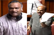 High drama in Karnataka Assembly as BJP minister calls Congress tukde tukde gang