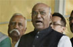 Mallikarjun Kharge, Sushil Kumar Shinde, Mukul Wasnik: Who Will Take the Baton from Rahul Gandhi?