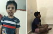 14-year-old boy kidnaps child half his age to make easy money, demands 3 Lakh from parents