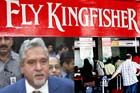 Kingfisher employees call off threatened agitation