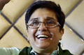 Puducherry: Kiran Bedi appointed new Lt Governor