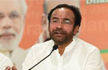 Around 50,000 temples, schools closed for years in Kashmir, to be restored: Kishan Reddy