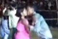 Kissing Competition Banned in Jharkhand