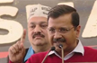 Arvind Kejriwal hits new low, compares PM Narendra Modi to Pak PM