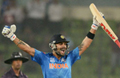 ICC -Twenty20: India register seven-wicket win over Pakistan