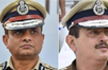 Anuj Sharma appointed New Kolkata Police Commissioner, Rajiv Kumar transferred as ADG, CID