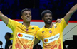 Chirag Shetty, Satwiksairaj beat World No. 1 pair to clinch Korea Open