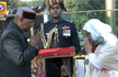 Family of soldier killed on duty receives Ashok Chakra in Poignant moment