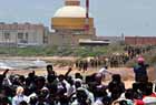 Kudankulam plant can withstand Fukushima-type incident: Govt