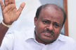 I have the evidence in a pen drive: HDK makes corruption charges against Congress govt