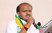 Kumaraswamy accuses DCM Shivakumar of involvement in CCD founder Siddhartha’s suicide