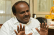 Kumaraswamy hits out at Siddaramaiah for questioning secular credentials of JDs