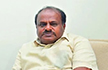 Kumaraswamy accuses CM Siddaramaiah of illegally building house on land of dalit