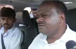 India developed because of dynasty politics: Kumaraswamy counters BJP