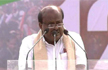 HD Kumaraswamy woos rebel MLAs with plum posts, ahead of Karnataka Budget