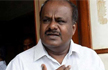 Ready for trust vote, fix time, CM HD Kumaraswamy tells Speaker