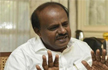 Going through pain everyday on alliance with Congress :  CM H D Kumaraswamy